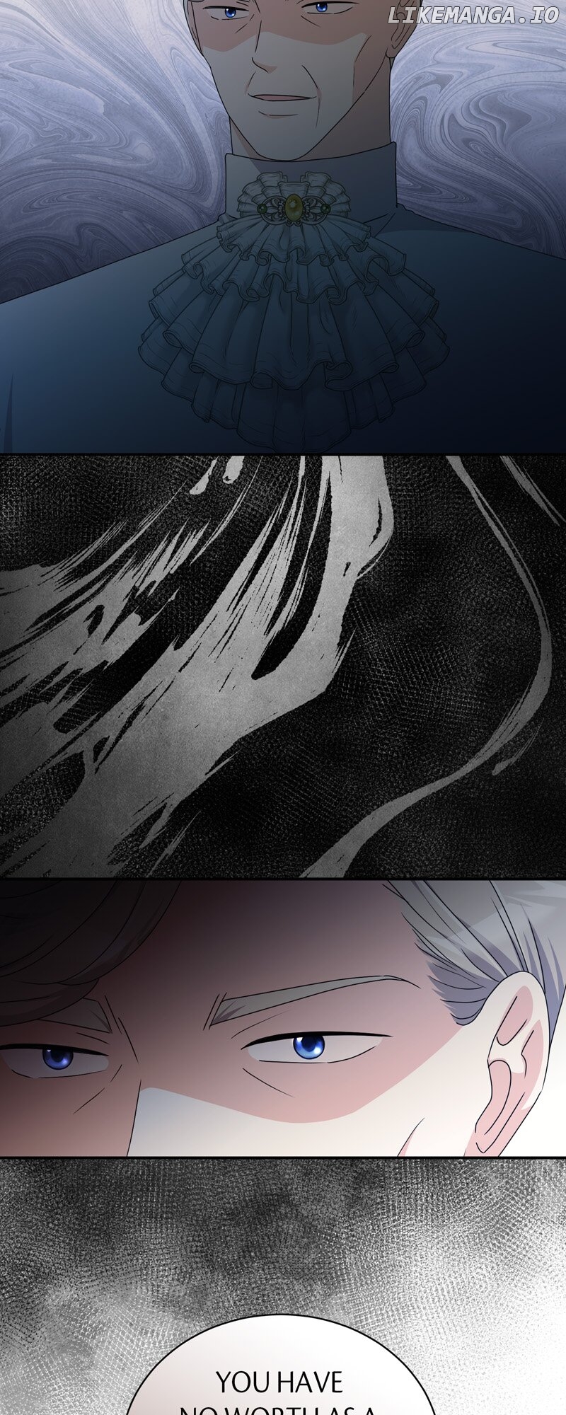 This Time, the Tears Were Mine Chapter 30 - page 61