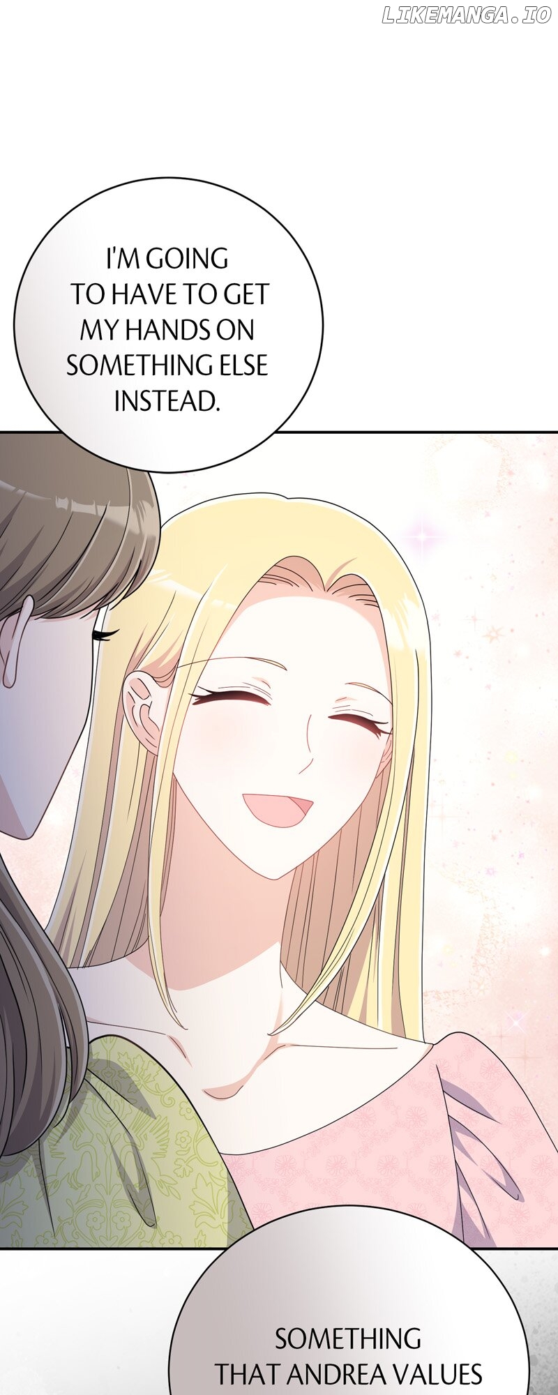 This Time, the Tears Were Mine Chapter 30 - page 63