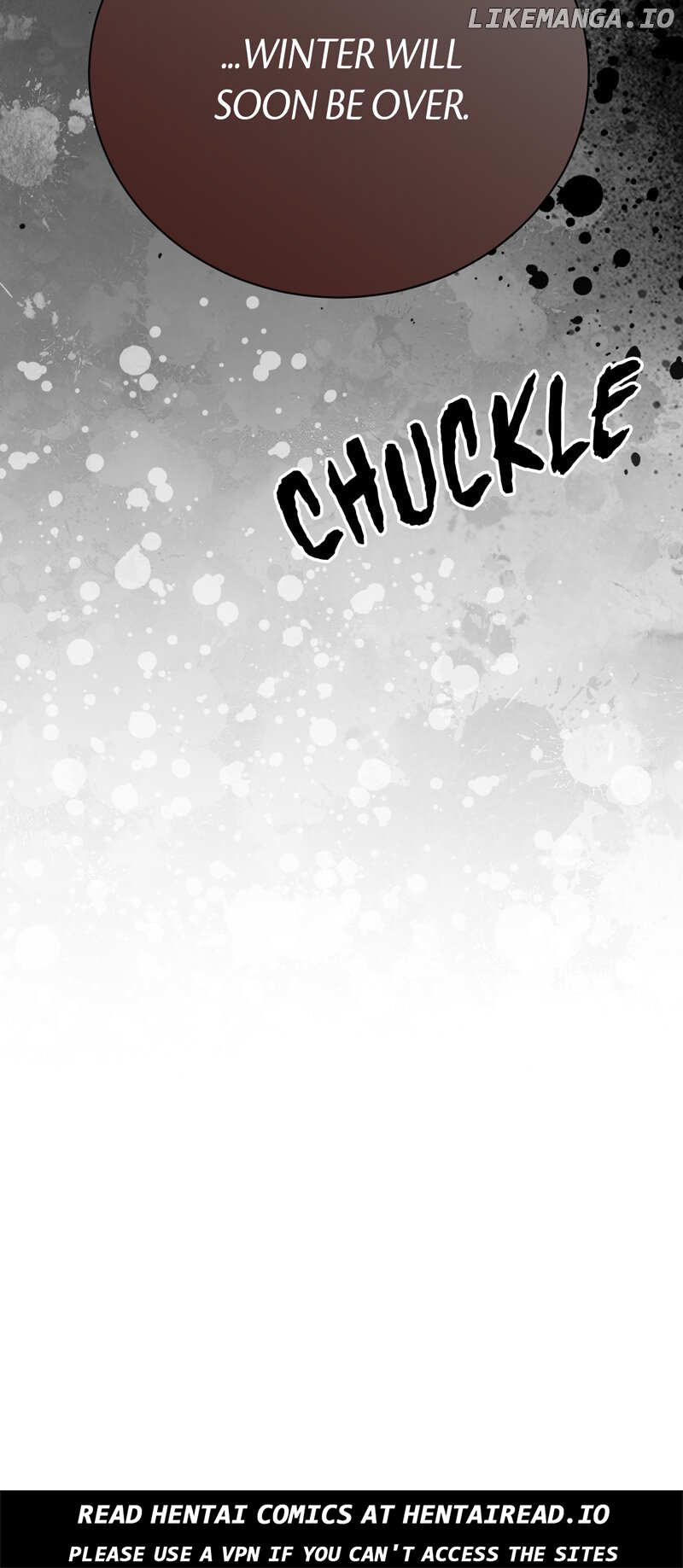 This Time, the Tears Were Mine Chapter 30 - page 65