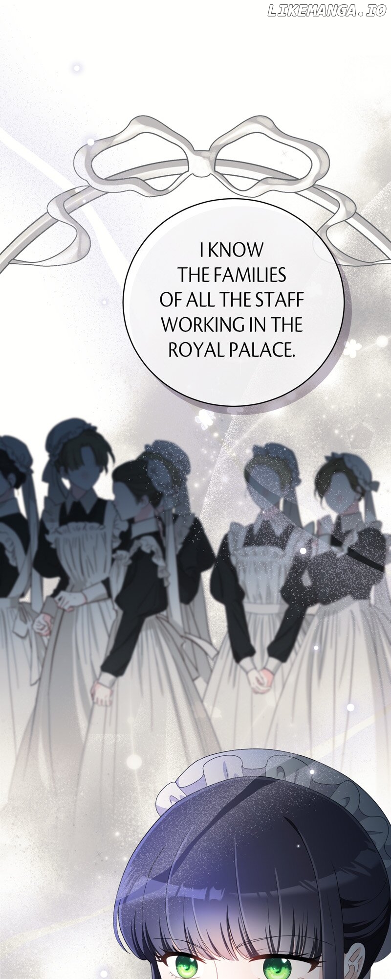 This Time, the Tears Were Mine Chapter 30 - page 9