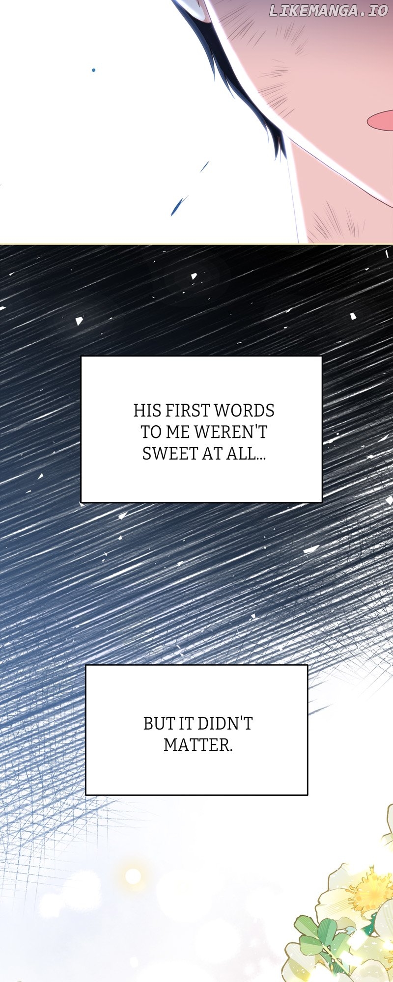 This Time, the Tears Were Mine Chapter 3 - page 11