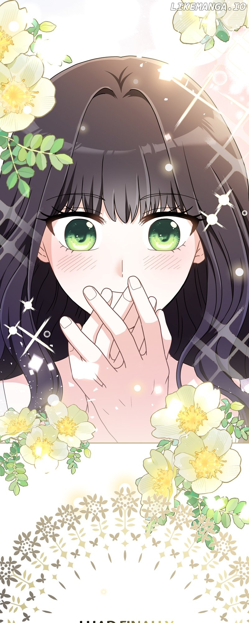 This Time, the Tears Were Mine Chapter 3 - page 12