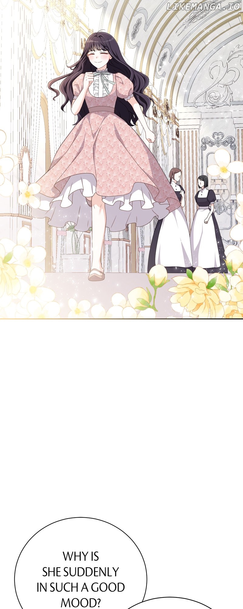 This Time, the Tears Were Mine Chapter 3 - page 16