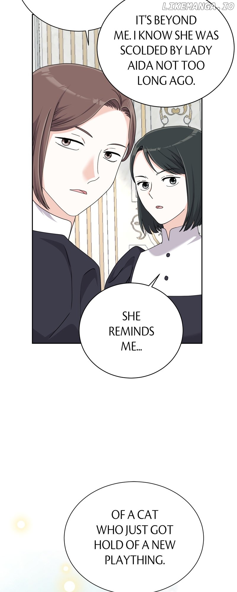This Time, the Tears Were Mine Chapter 3 - page 17