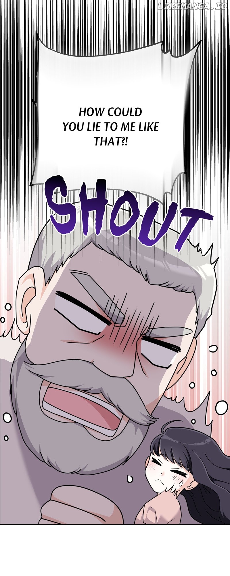 This Time, the Tears Were Mine Chapter 3 - page 19