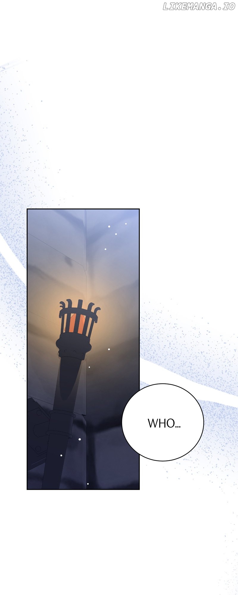 This Time, the Tears Were Mine Chapter 3 - page 2