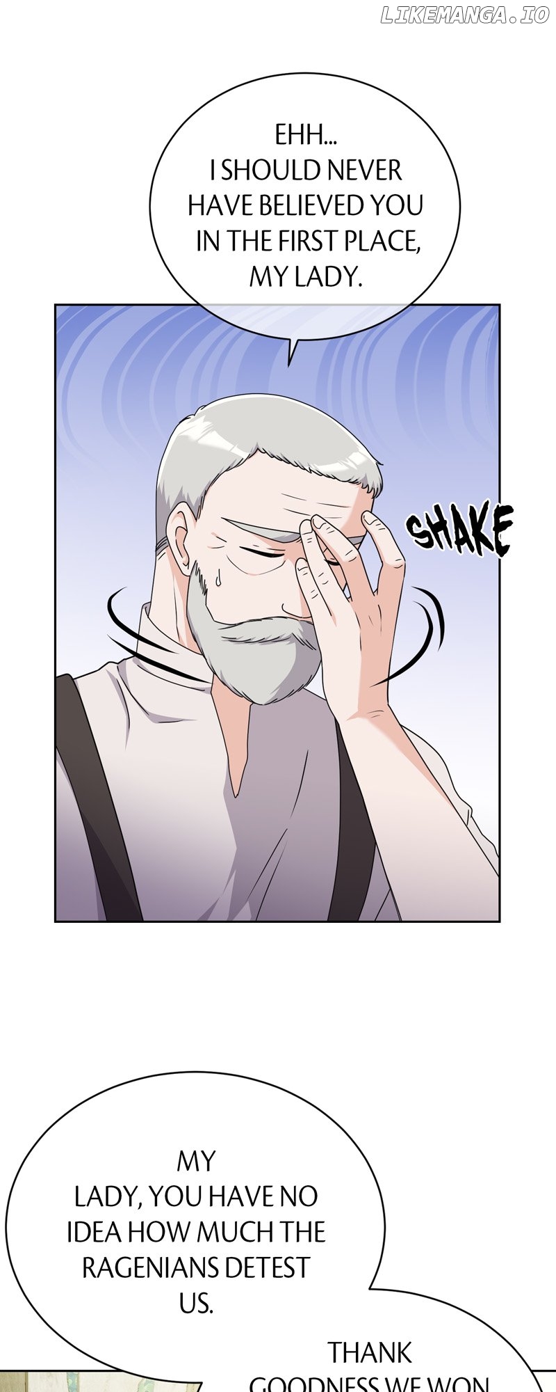This Time, the Tears Were Mine Chapter 3 - page 22