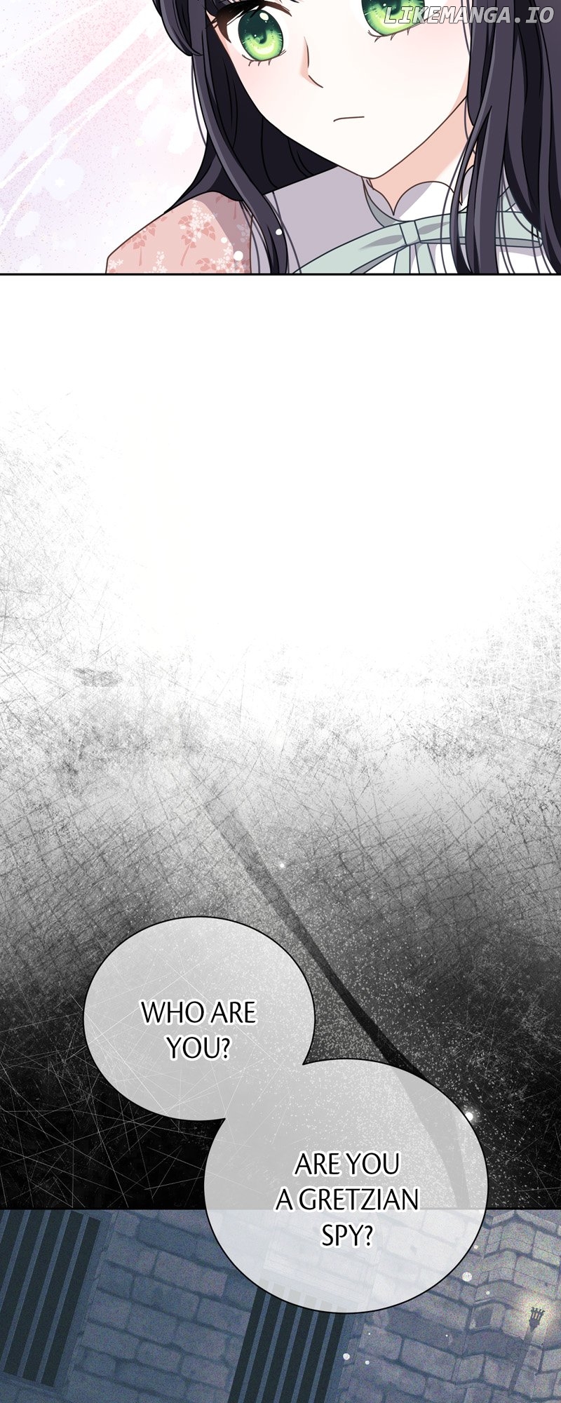This Time, the Tears Were Mine Chapter 3 - page 24