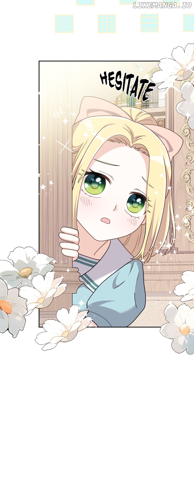 This Time, the Tears Were Mine Chapter 3 - page 30