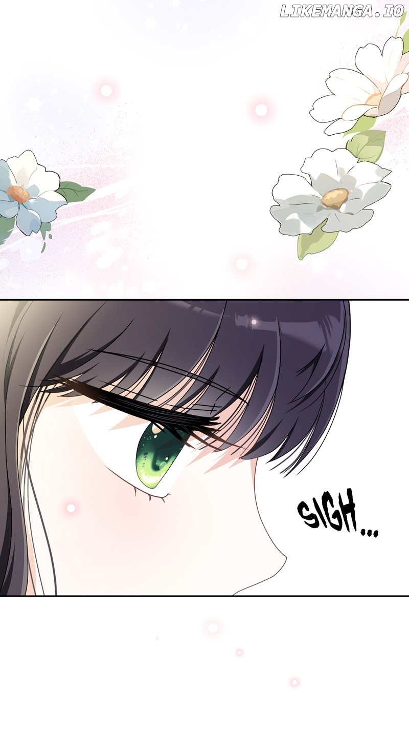 This Time, the Tears Were Mine Chapter 3 - page 33