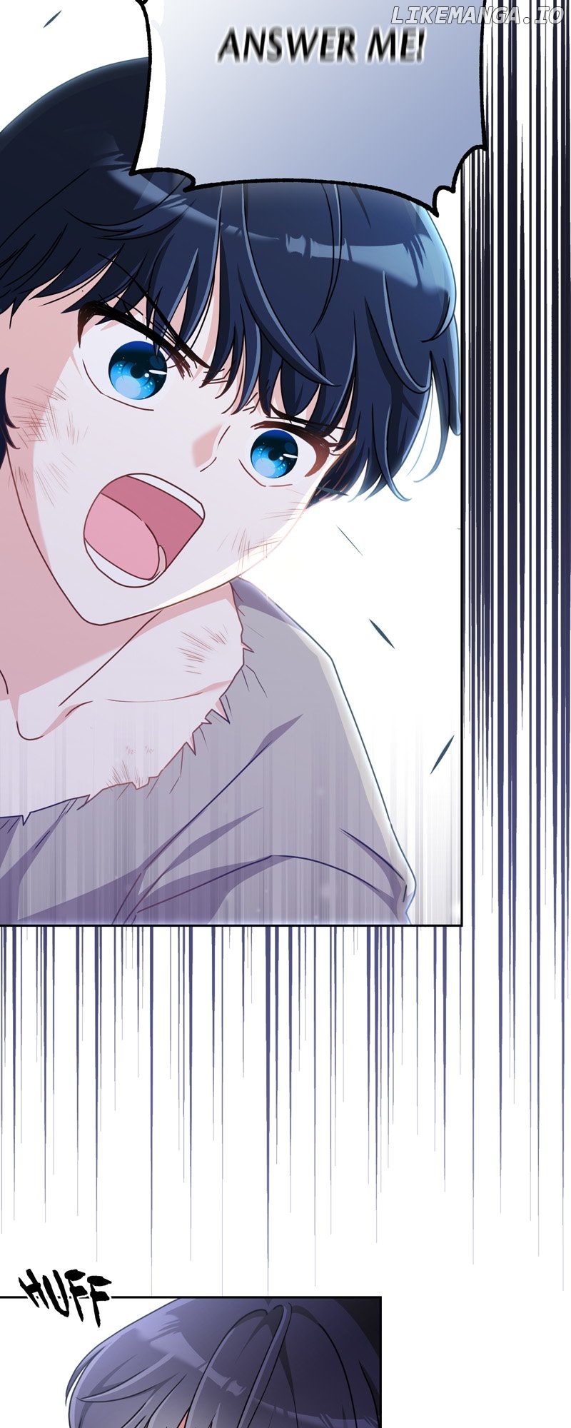This Time, the Tears Were Mine Chapter 3 - page 4