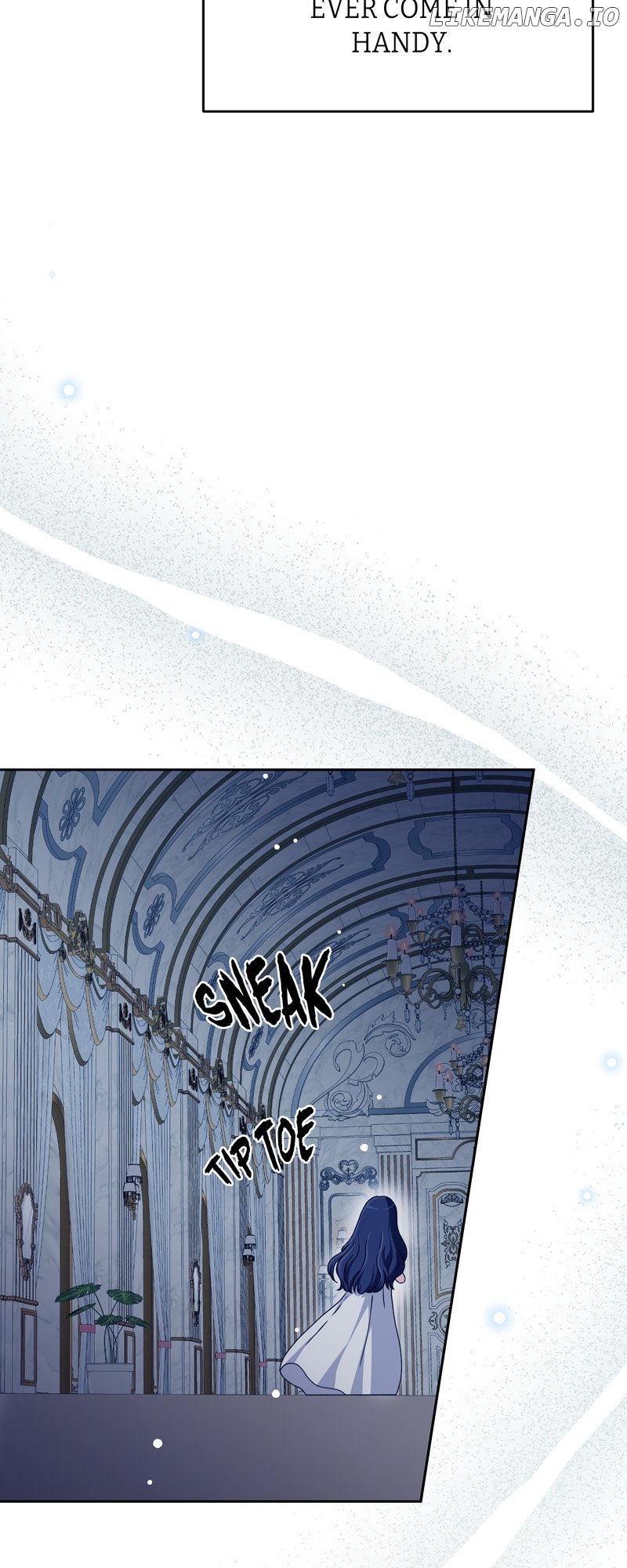 This Time, the Tears Were Mine Chapter 3 - page 41