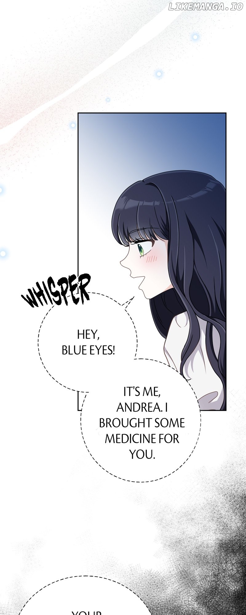 This Time, the Tears Were Mine Chapter 3 - page 42