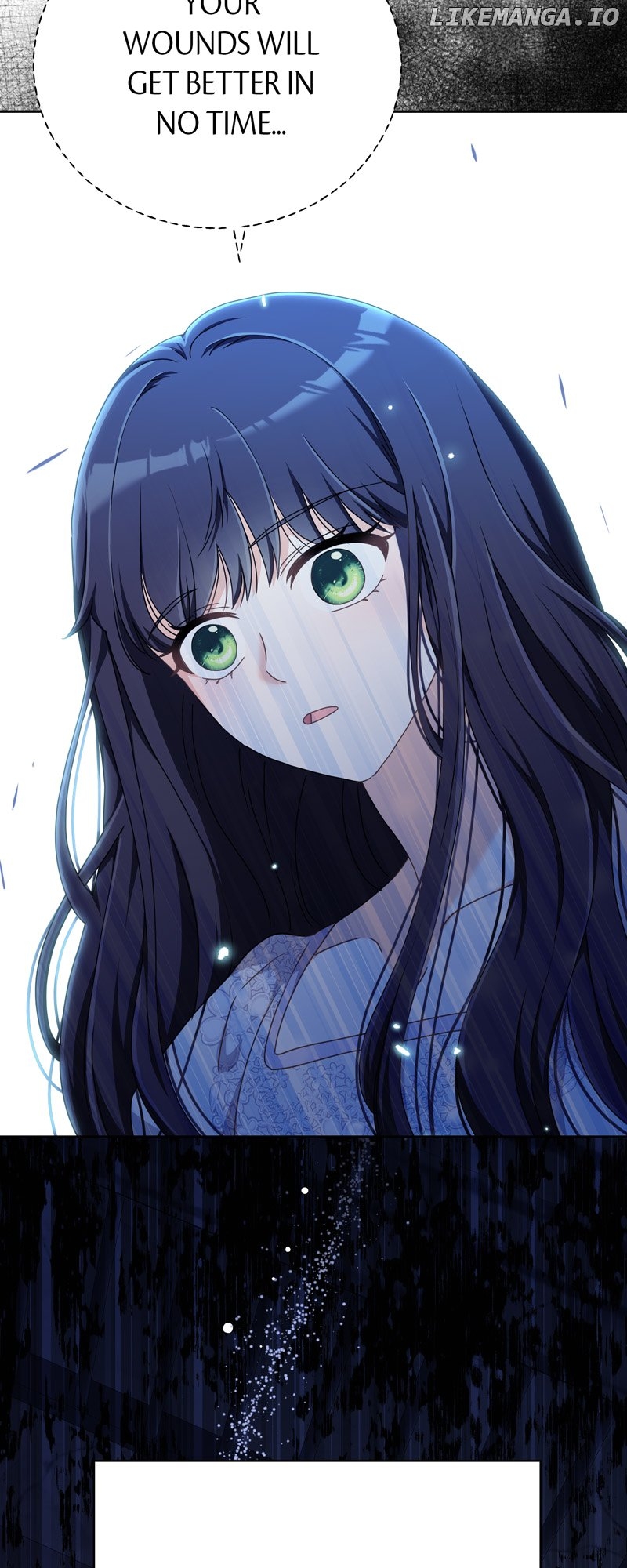 This Time, the Tears Were Mine Chapter 3 - page 43