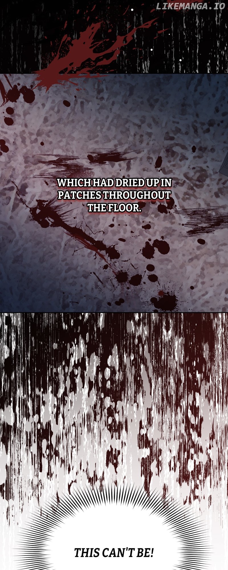 This Time, the Tears Were Mine Chapter 3 - page 45