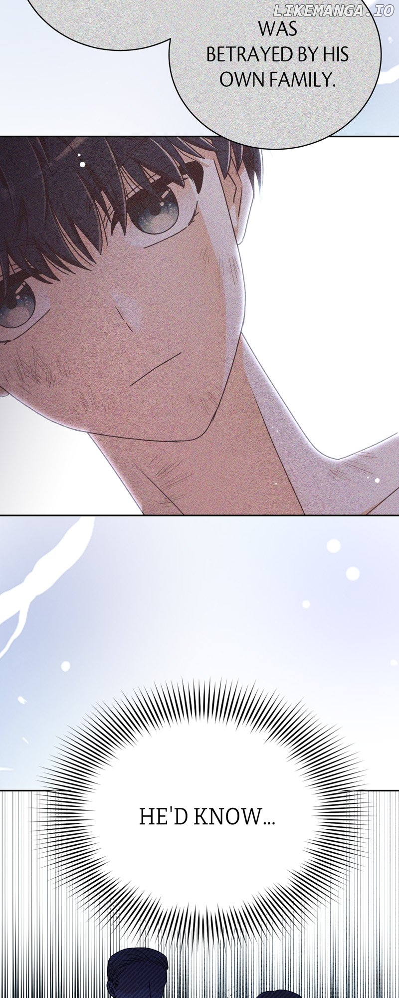 This Time, the Tears Were Mine Chapter 3 - page 49