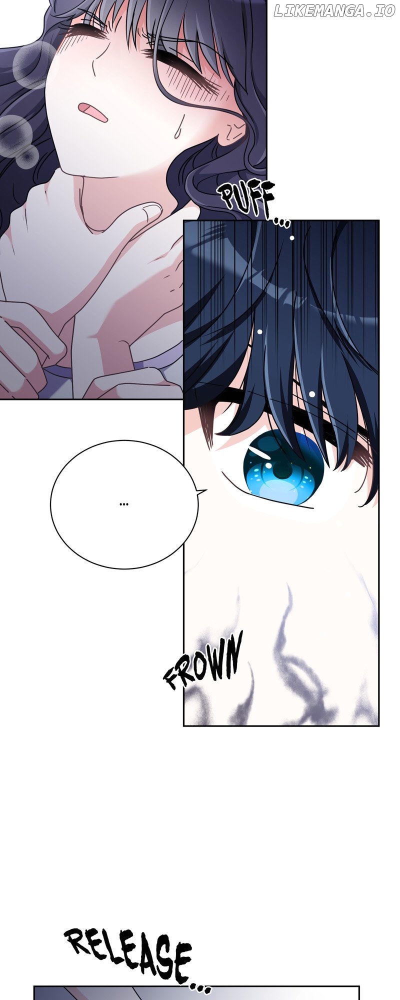 This Time, the Tears Were Mine Chapter 3 - page 5
