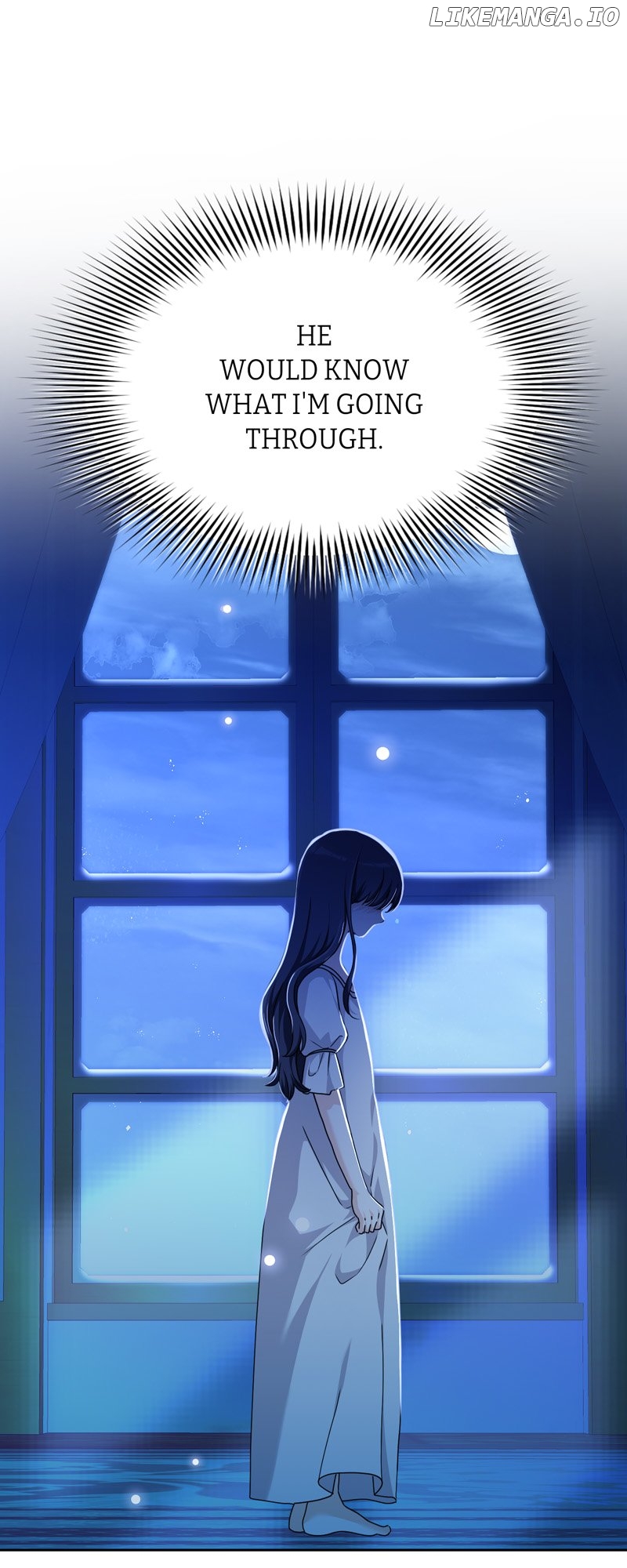 This Time, the Tears Were Mine Chapter 3 - page 53