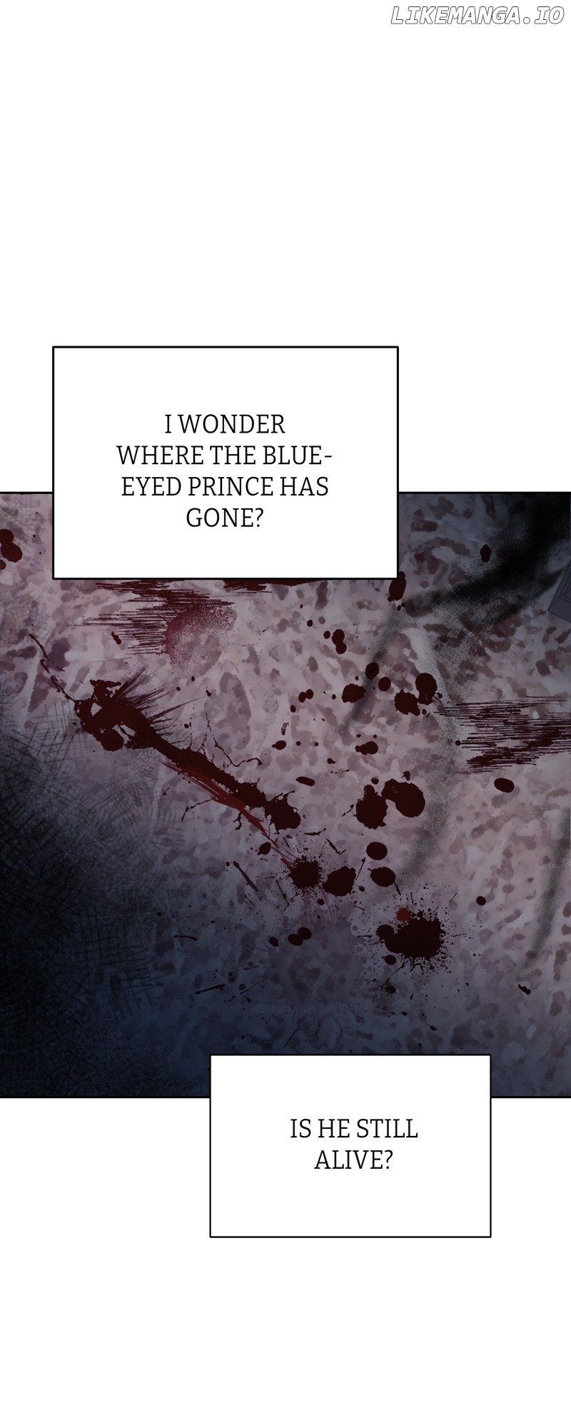 This Time, the Tears Were Mine Chapter 3 - page 54