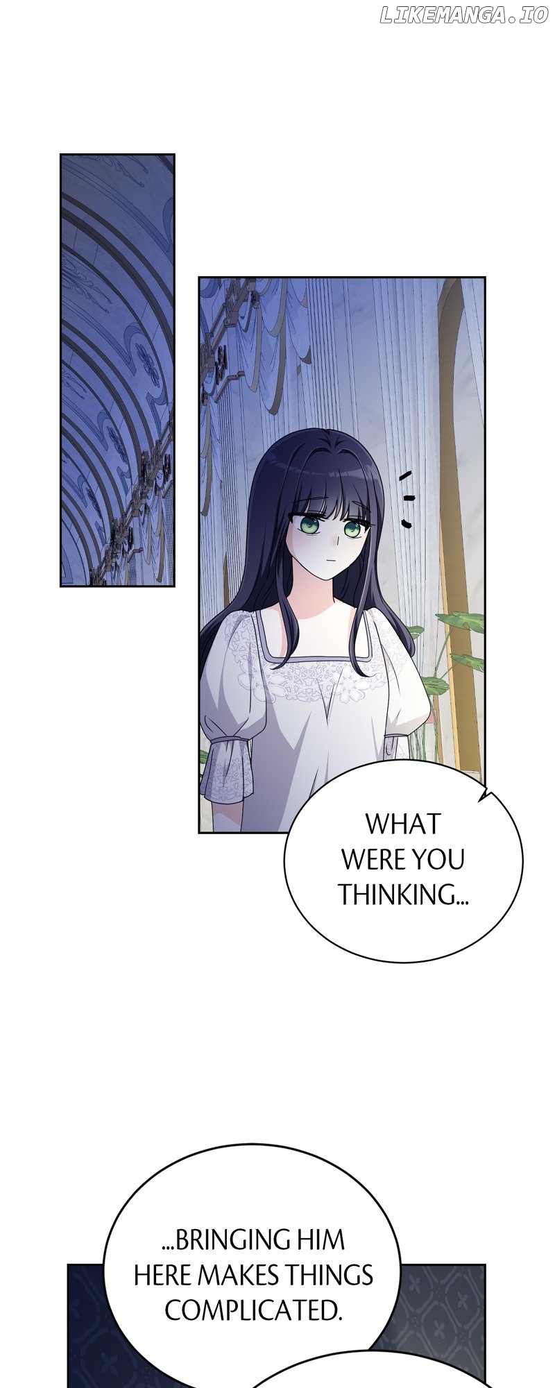 This Time, the Tears Were Mine Chapter 3 - page 55