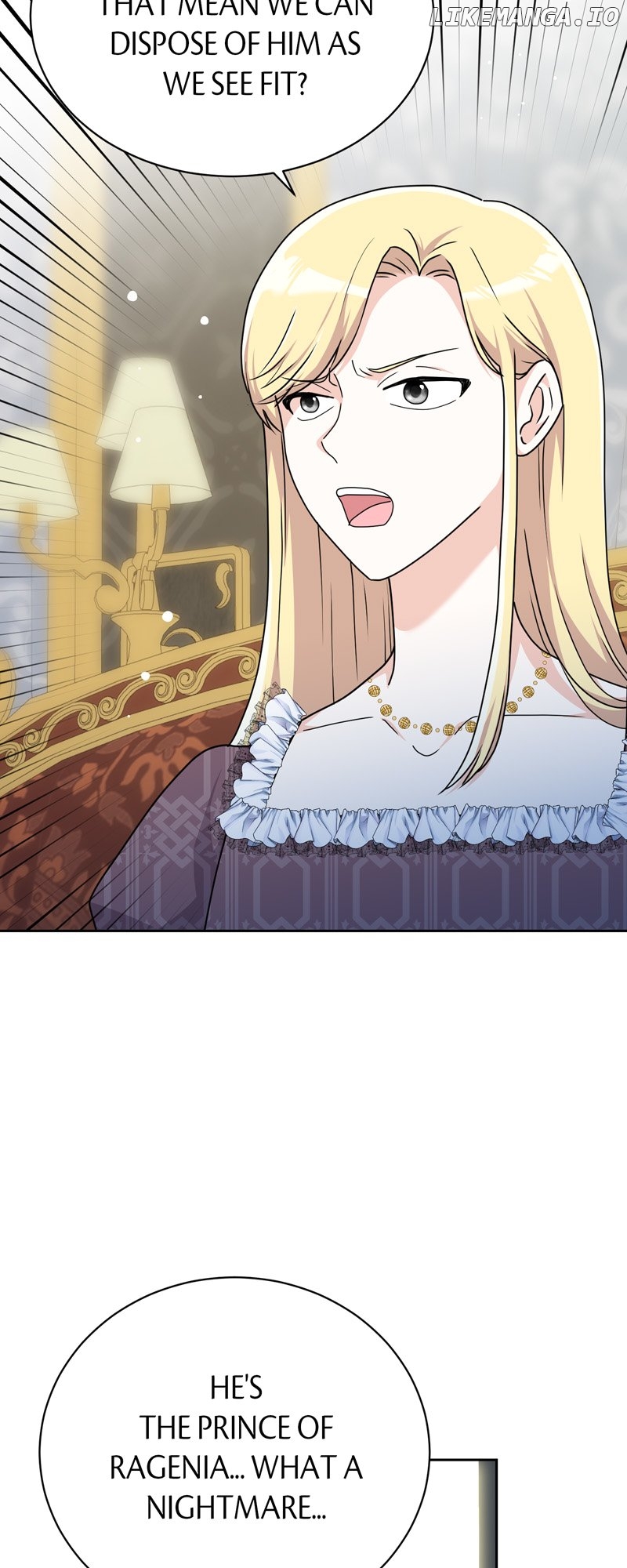 This Time, the Tears Were Mine Chapter 3 - page 57