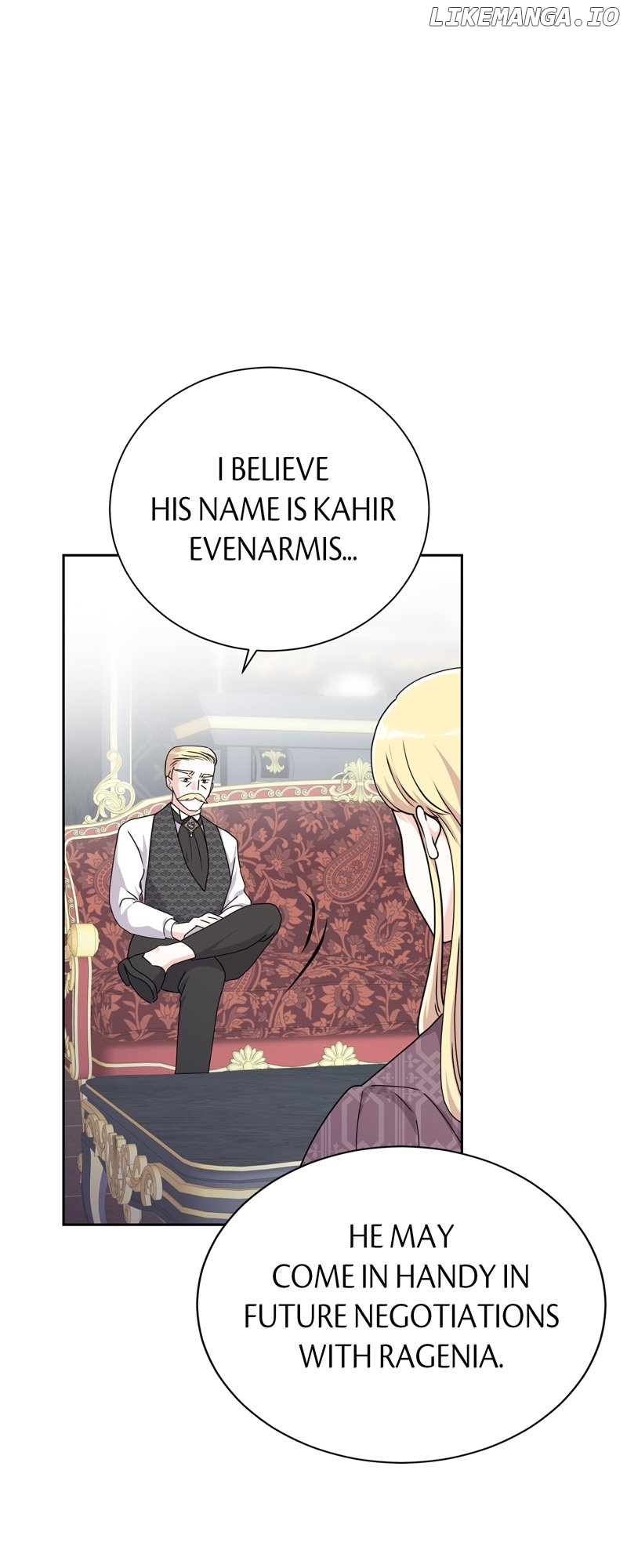 This Time, the Tears Were Mine Chapter 3 - page 59