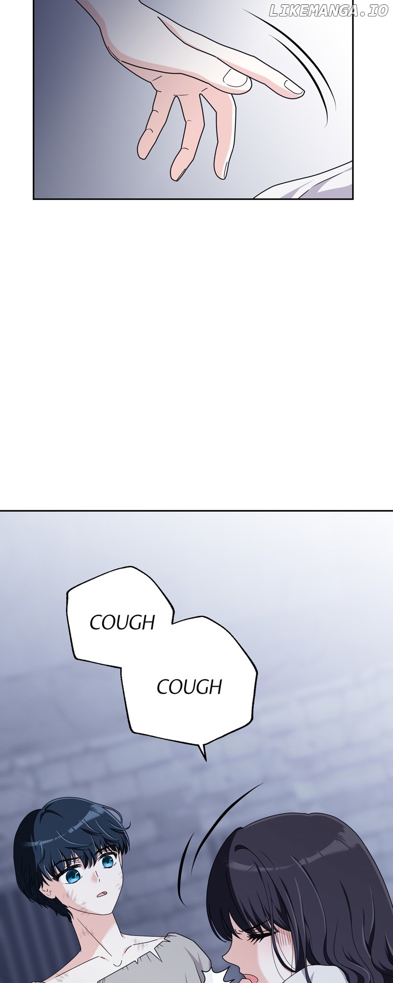 This Time, the Tears Were Mine Chapter 3 - page 6