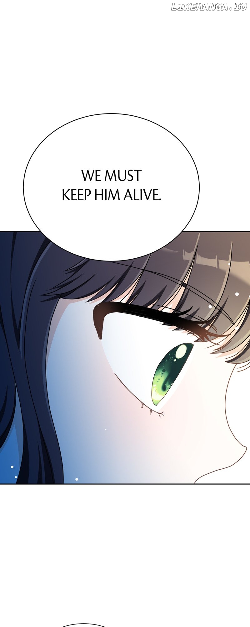This Time, the Tears Were Mine Chapter 3 - page 60
