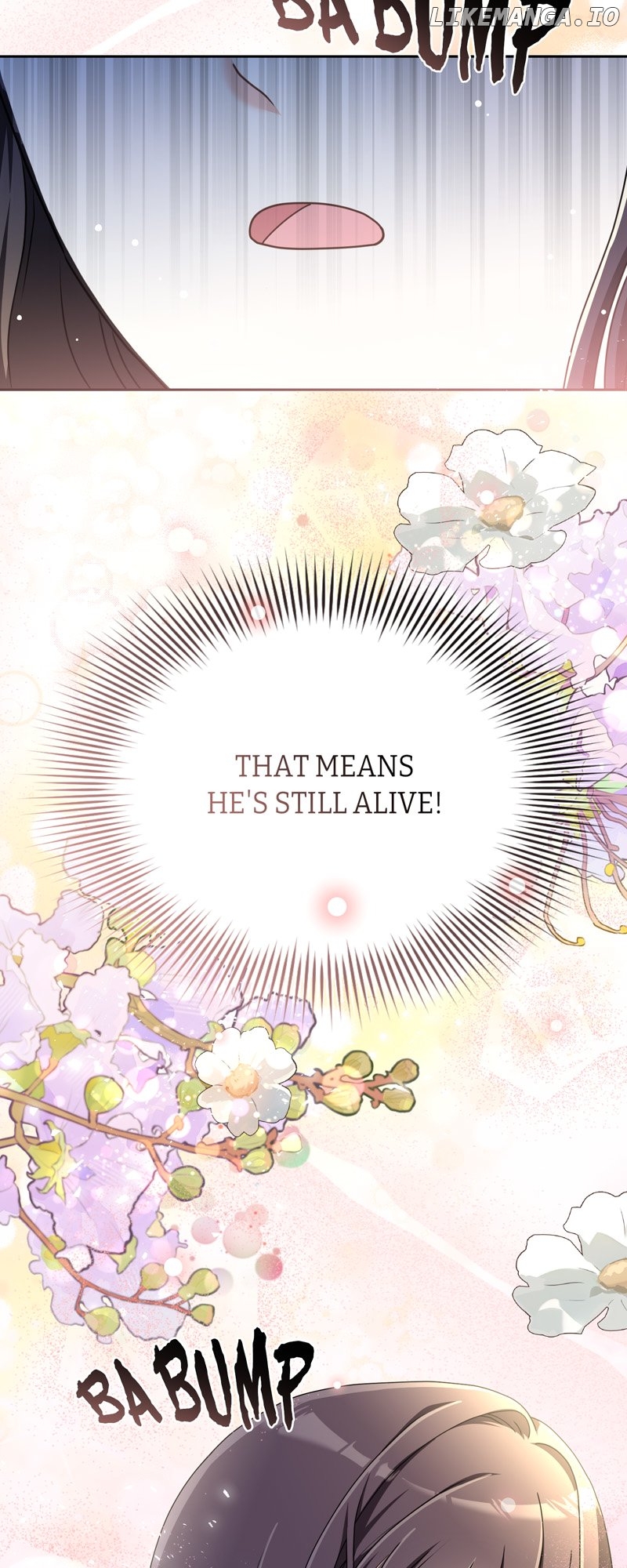 This Time, the Tears Were Mine Chapter 3 - page 62