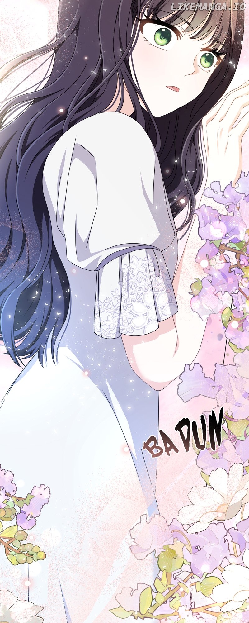 This Time, the Tears Were Mine Chapter 3 - page 63