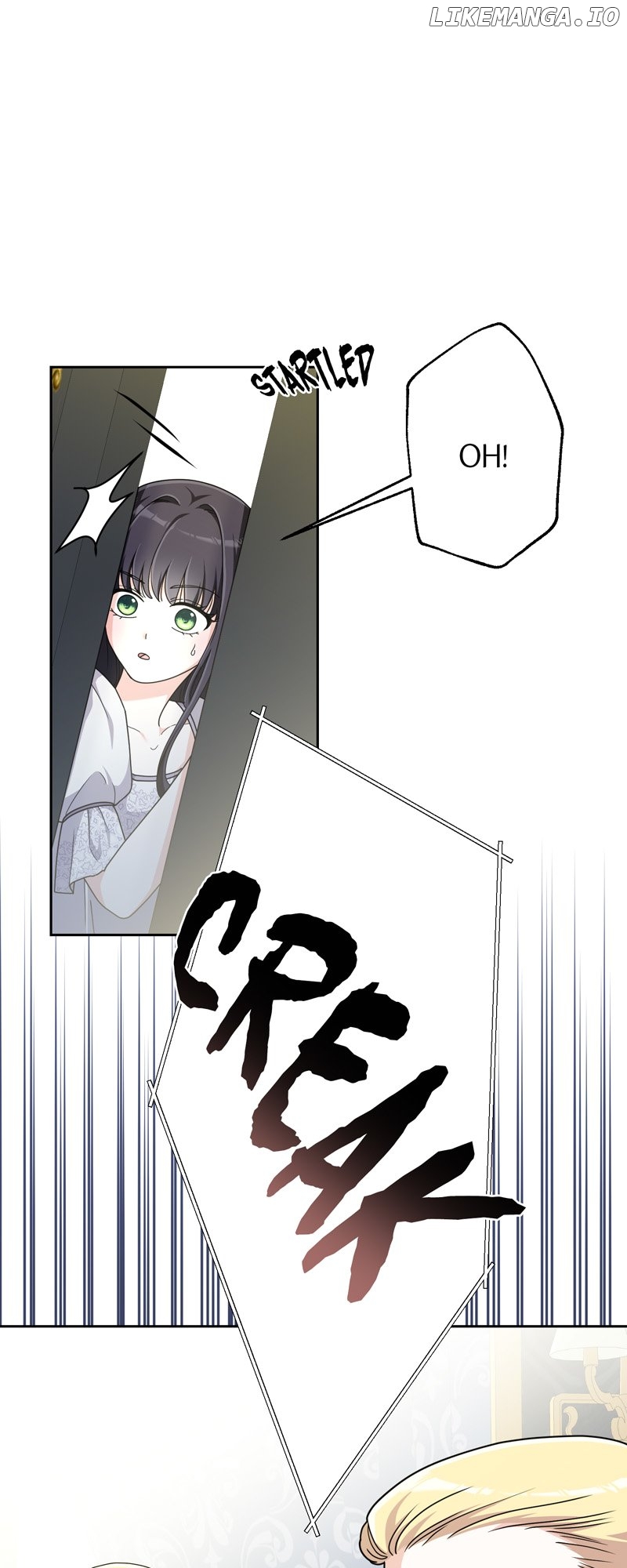 This Time, the Tears Were Mine Chapter 3 - page 65