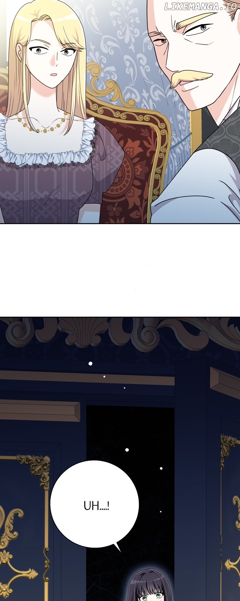 This Time, the Tears Were Mine Chapter 3 - page 66