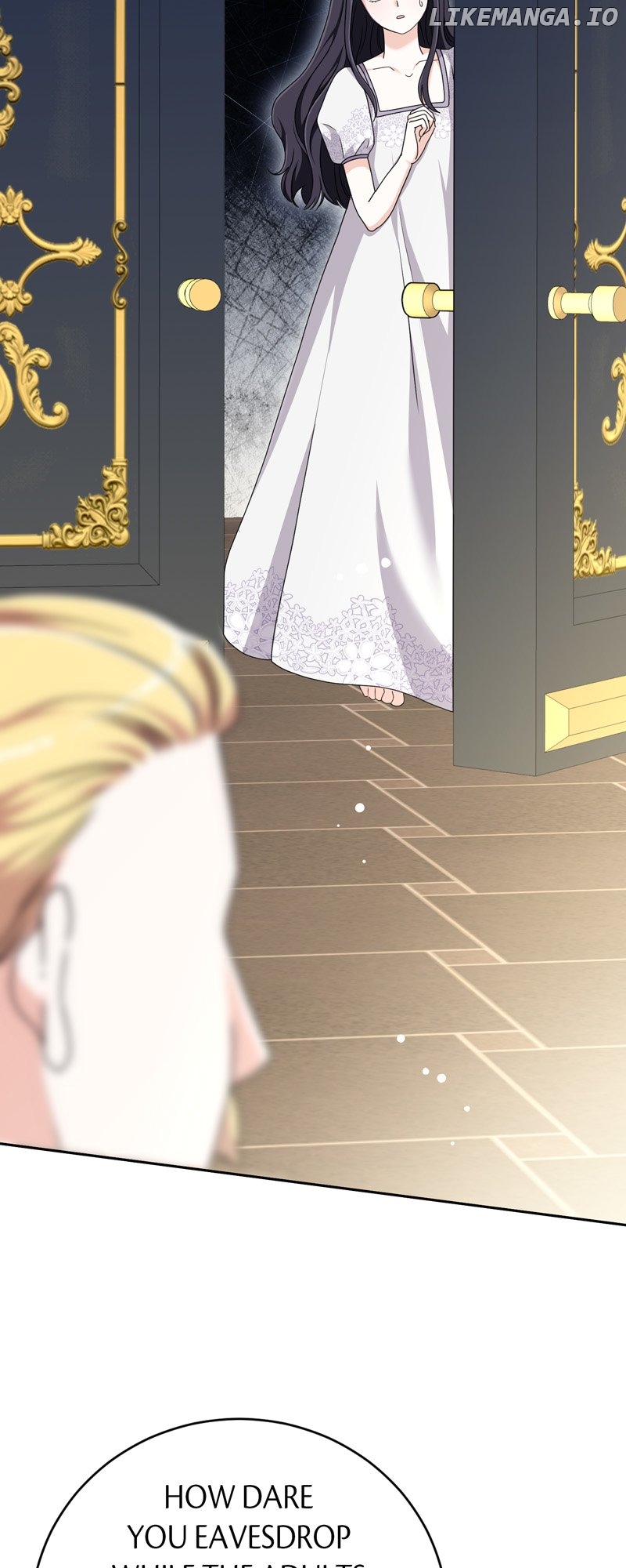 This Time, the Tears Were Mine Chapter 3 - page 67