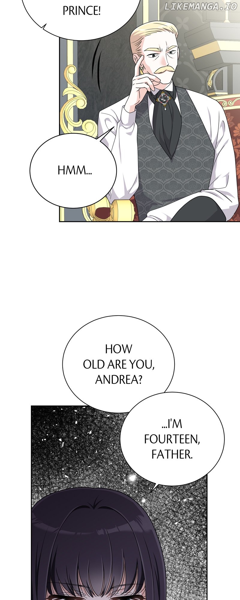 This Time, the Tears Were Mine Chapter 3 - page 73