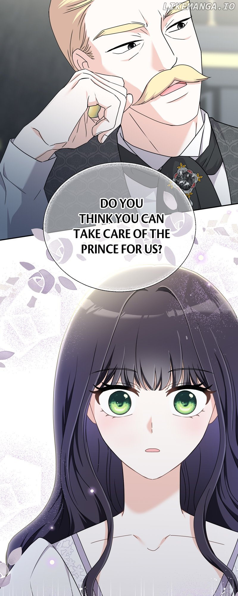 This Time, the Tears Were Mine Chapter 3 - page 75