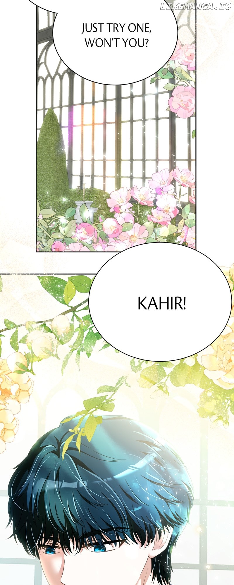 This Time, the Tears Were Mine Chapter 3 - page 79
