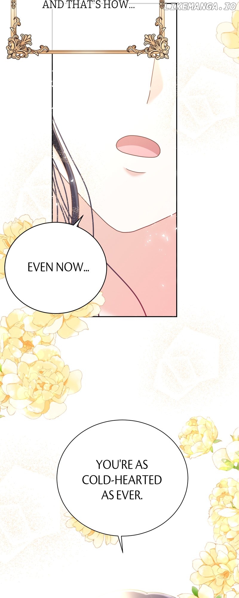 This Time, the Tears Were Mine Chapter 3 - page 81