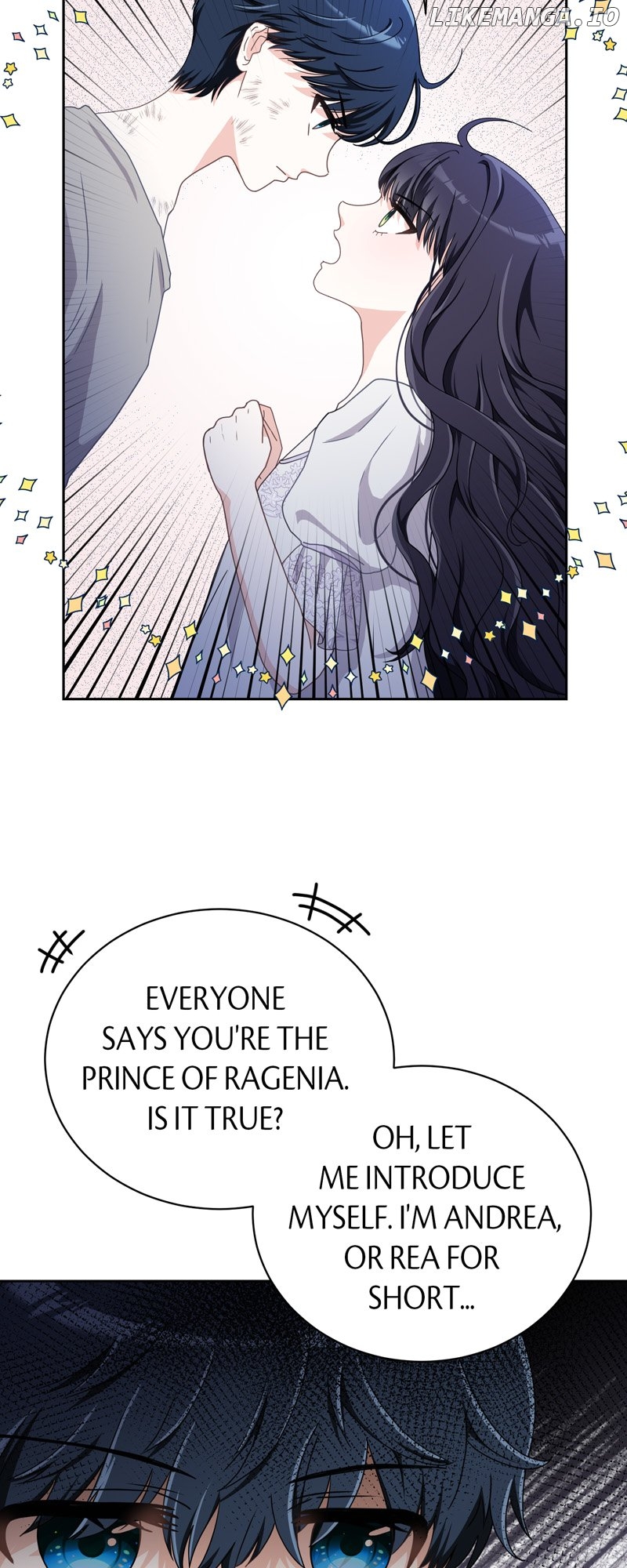 This Time, the Tears Were Mine Chapter 3 - page 9