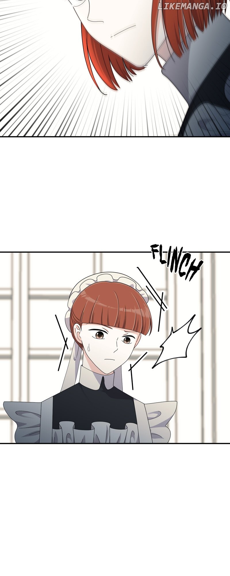 This Time, the Tears Were Mine Chapter 29 - page 10