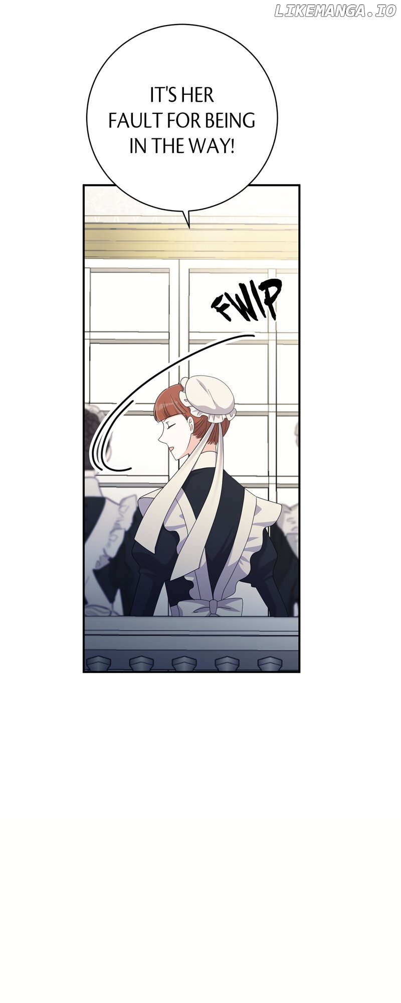 This Time, the Tears Were Mine Chapter 29 - page 11