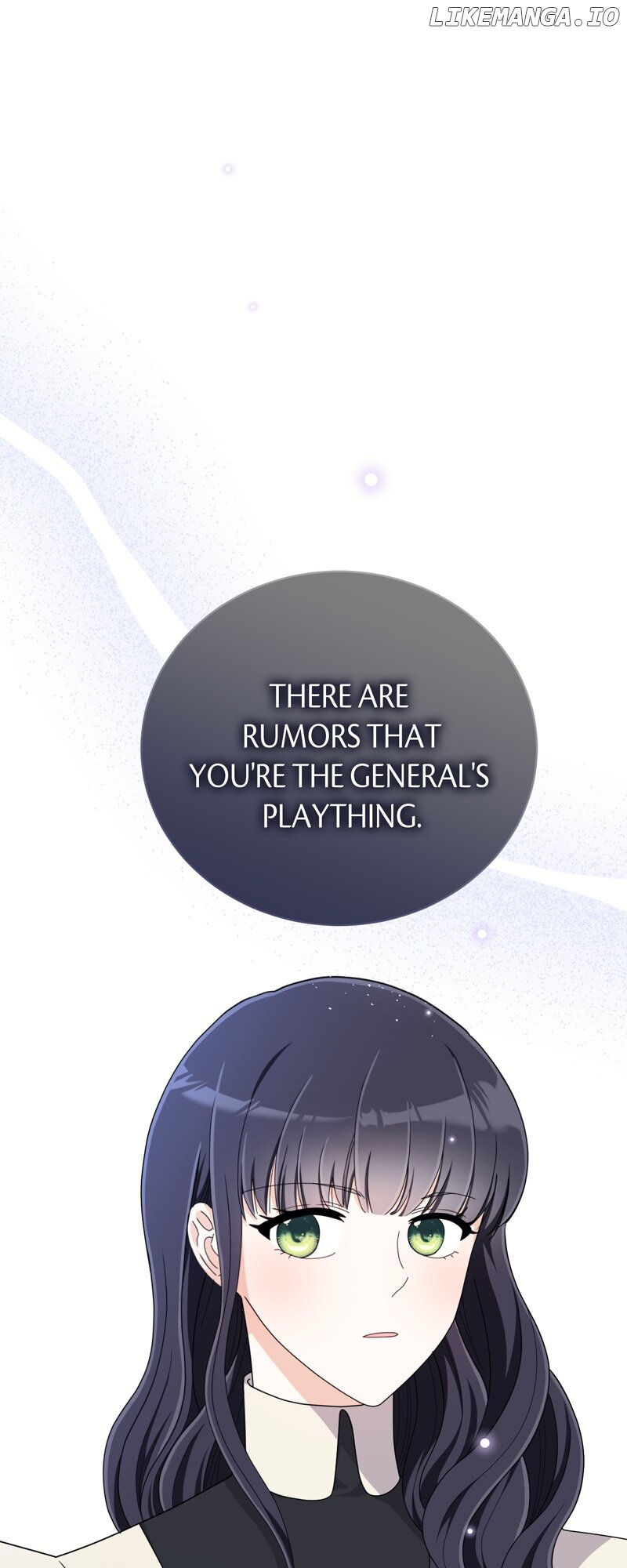 This Time, the Tears Were Mine Chapter 29 - page 15