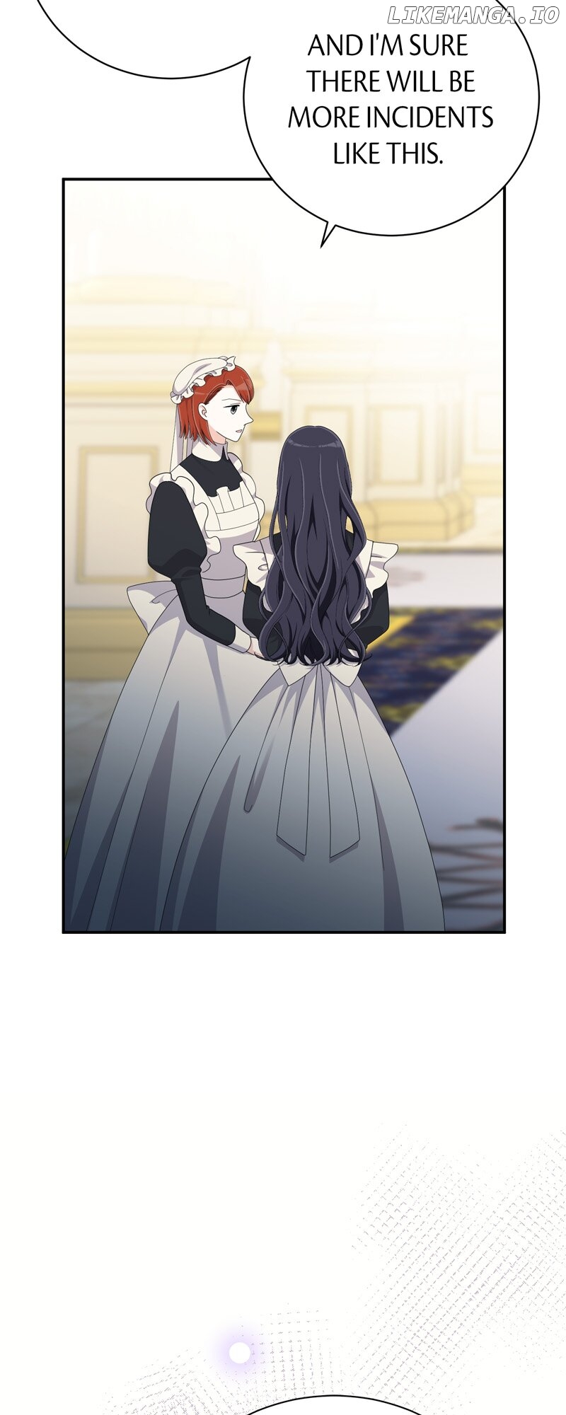 This Time, the Tears Were Mine Chapter 29 - page 17