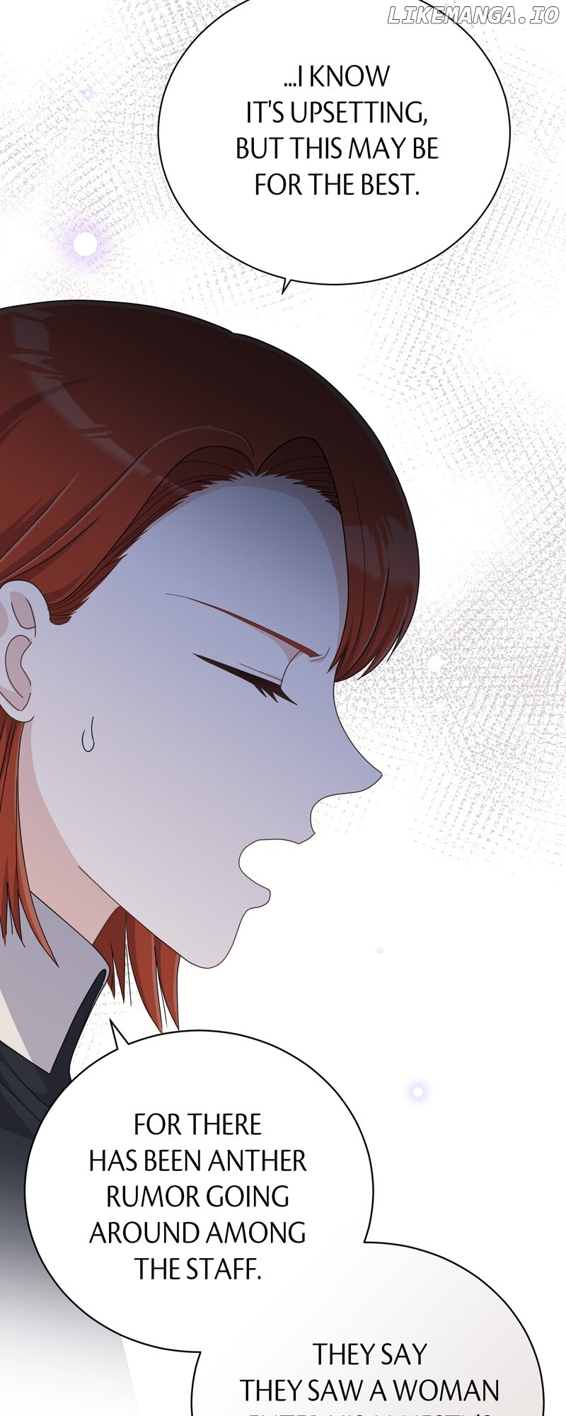 This Time, the Tears Were Mine Chapter 29 - page 18