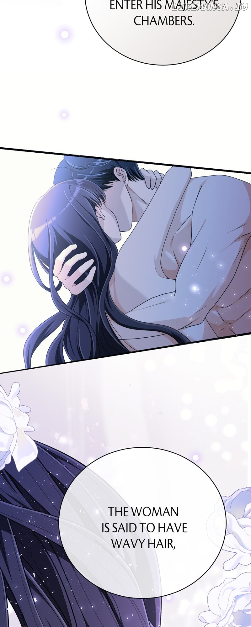 This Time, the Tears Were Mine Chapter 29 - page 19
