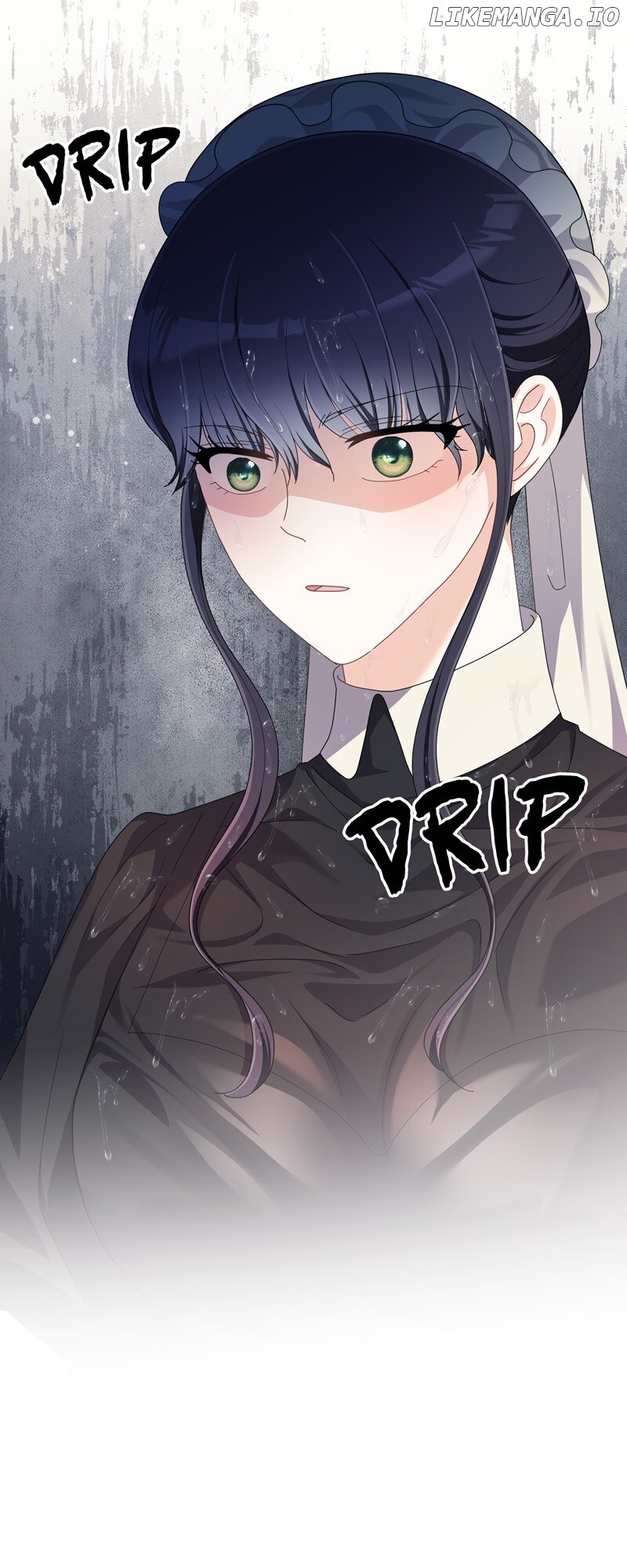 This Time, the Tears Were Mine Chapter 29 - page 2