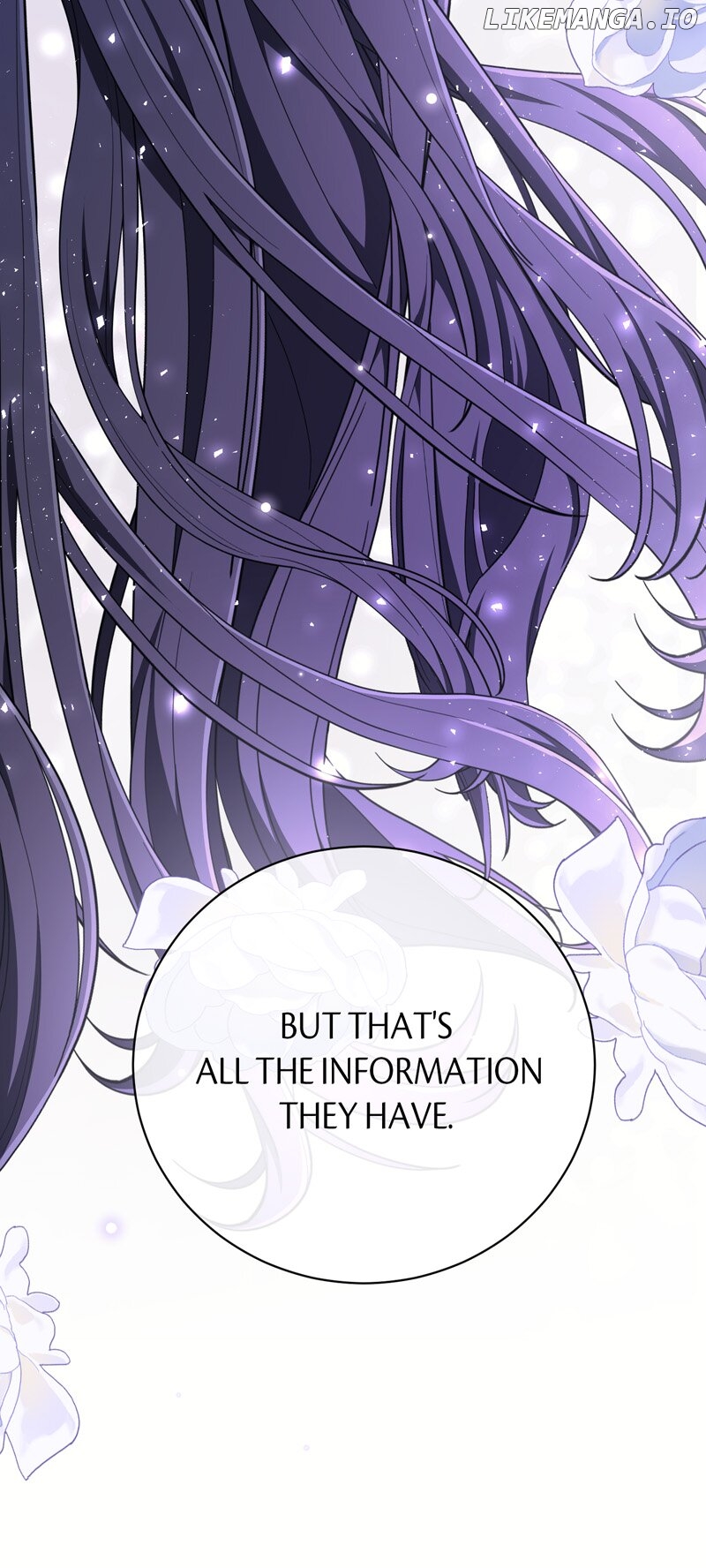 This Time, the Tears Were Mine Chapter 29 - page 20