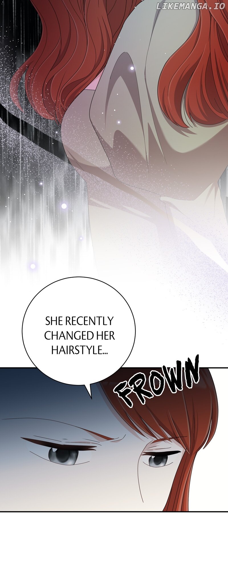 This Time, the Tears Were Mine Chapter 29 - page 23