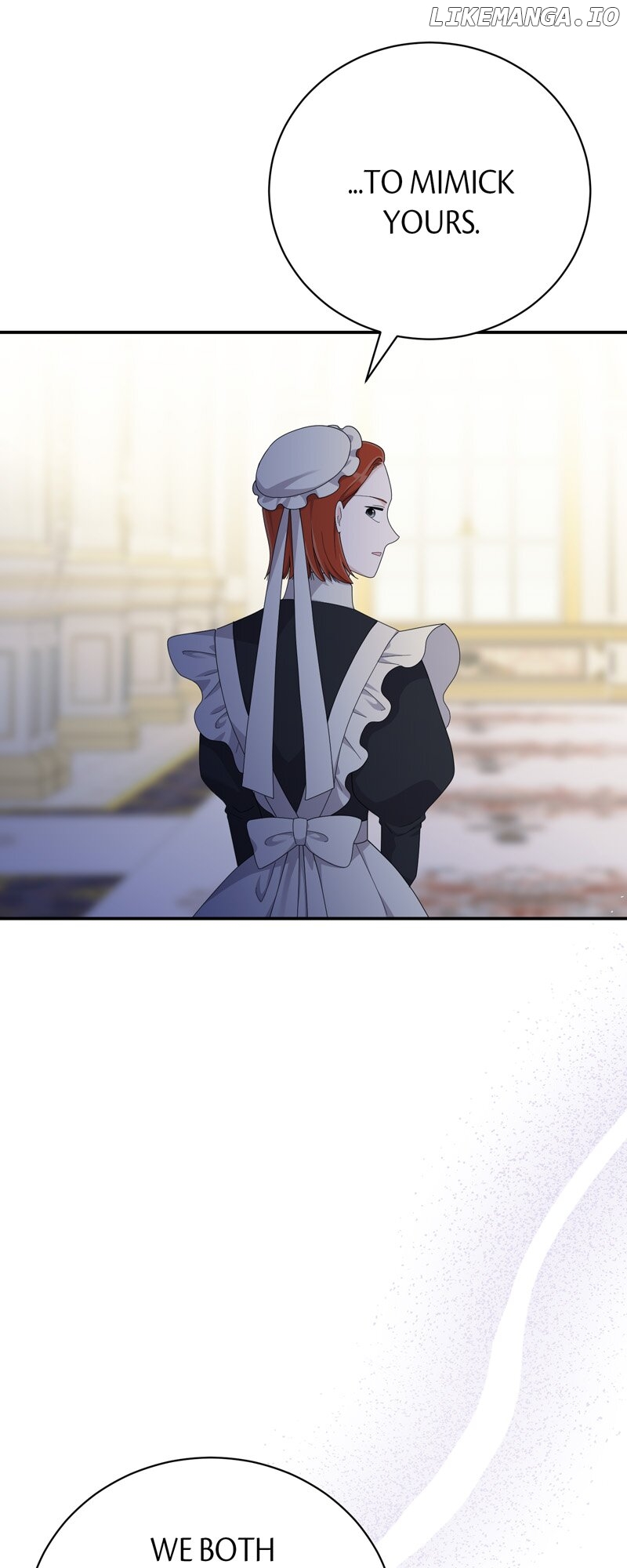 This Time, the Tears Were Mine Chapter 29 - page 24