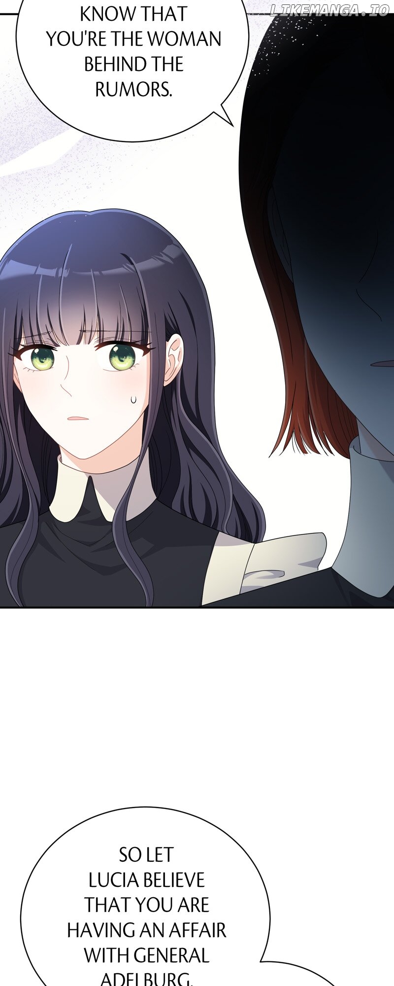 This Time, the Tears Were Mine Chapter 29 - page 25
