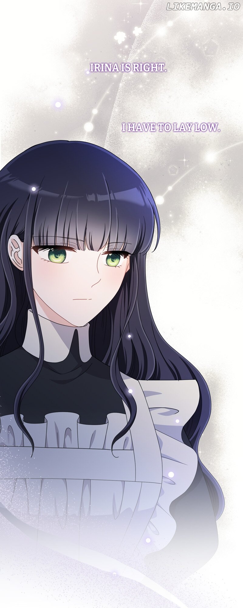This Time, the Tears Were Mine Chapter 29 - page 27